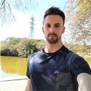 Entrenamientos personales adaptados a tus objetivos, ya sea salud, rehabilitación, aumento de masa muscular, pérdida de grasa, estética...
Primera sesión gratuita y evaluación inicial.